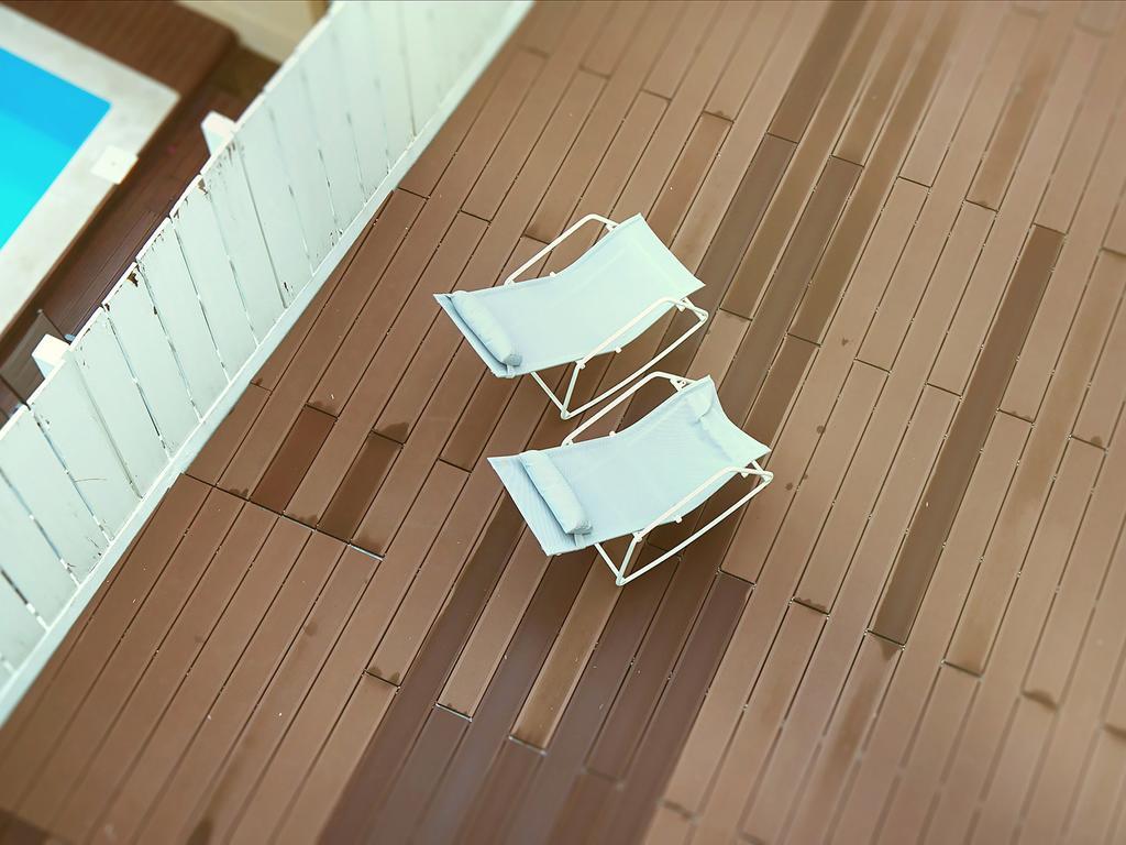Shiado Suites Lisboa Exterior foto