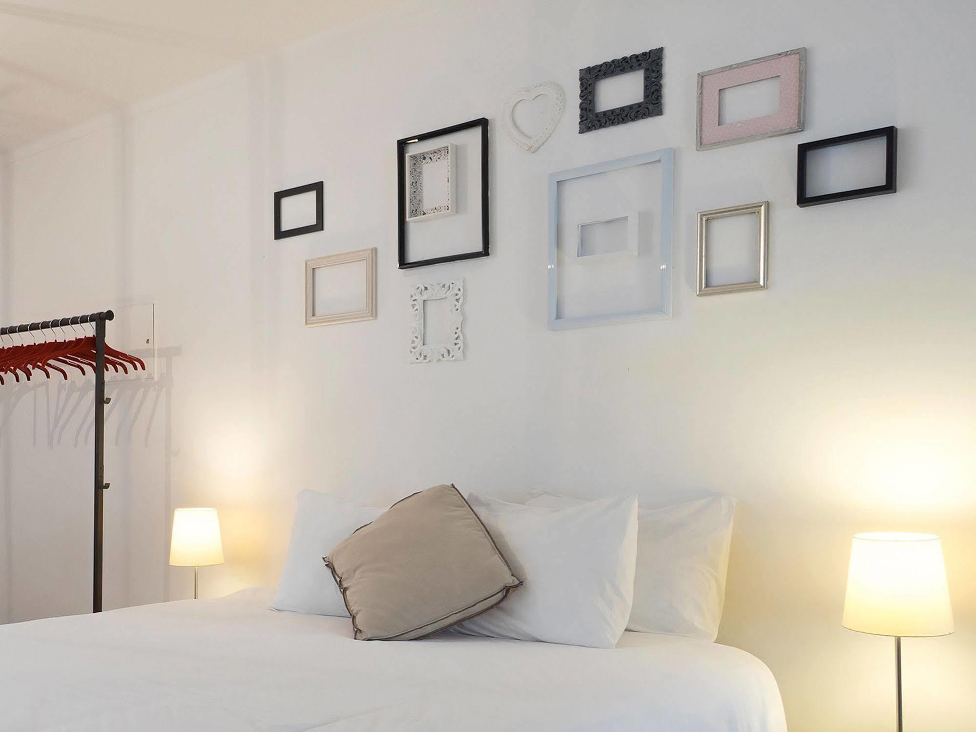 Shiado Suites Lisboa Exterior foto